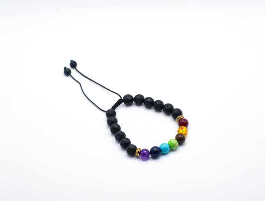 Chakra Healing Bracelet