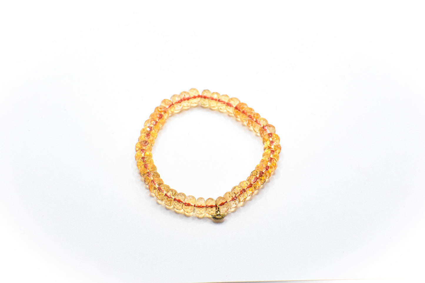 Meirasol Citrine Signature Bracelet