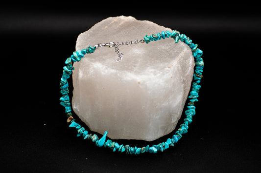 Turquoise Necklace